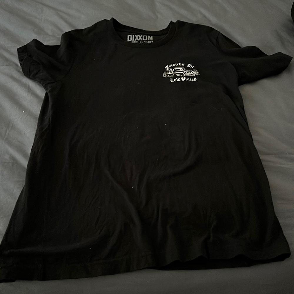 Men’s limited edition tshirt
